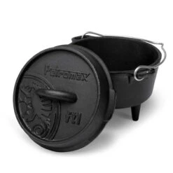 Petromax Feuertopf Ft1 Dutch Oven