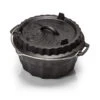 Petromax Gugelhupfform Gf1 Mit Tortenboden-Deckel -GrillLust Verkaufsgeschäft petromax gugelhupfform gf1 ef3719b1a6cc6421346a1c18be34532f