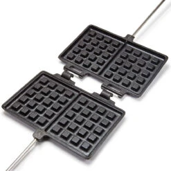 Petromax Waffeleisen -GrillLust Verkaufsgeschäft petromax waffeleisen 3e56b14fe6ddc18d8ad207d7d9bef7dc