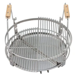 Monolith LeChef Pro 2.0, Rot -GrillLust Verkaufsgeschäft pro serie 2 0 smart grid system dd8122b3753294cb564373e3704d22c4