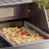 SANTOS Plancha, Einsatzpfanne Für SANTOS Eden 400er, E-400er, Duo & Reno -GrillLust Verkaufsgeschäft s einsatzpfanne fuer santos eden 400er 31 5 x 50 x 2 cm 50df1544d10b29330a8922b9d9b238e4