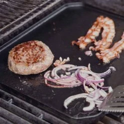 SANTOS Wende-Gussplatte Mit Holzuntersetzer Und Abnehmbaren Griffen 40 X 32 X 1,9 Cm -GrillLust Verkaufsgeschäft s wende gussplatte mit holzuntersetzer und abnehmbaren griffen 40 cm x 32 25 cm x 1 9 cm e419bdc0397294f105fdf7c7f5a1aab1