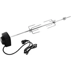 SANTOS Basis Drehspieß Für Weber Spirit I 200er Und Genesis II 200er 10 SANTOS Basis Drehspieß Für Weber Spirit I 200er Und Genesis II 200er -GrillLust Verkaufsgeschäft santos basis drehspie fuer alle weber spirit modelle und genesis ii 200er 86499089811090ec8f56ccbf9042aedd