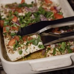 SANTOS BBQ Grillbesteck, 2-teilig -GrillLust Verkaufsgeschäft santos bbq grillbesteck 2 teilig b2973c6b3431920c97e48f501637a05f