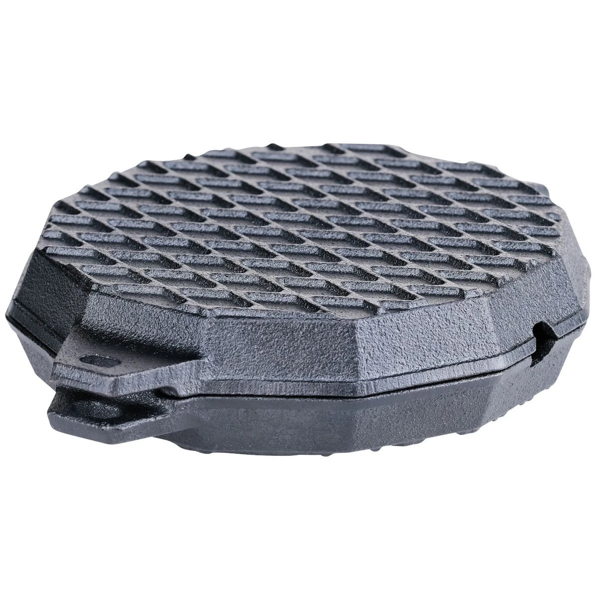 SANTOS Burger Set Geschenkset, 5-teilig 8 SANTOS Burger Set Geschenkset, 5-teilig – Bild 6