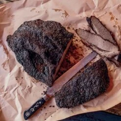 SANTOS Original Oren Butcher Paper Rolle Made In USA, 61 Cm X 45 M -GrillLust Verkaufsgeschäft santos butcher paper rolle 61 cm breite 45 m ff80da81e4505df58debb4c5e9ffde13