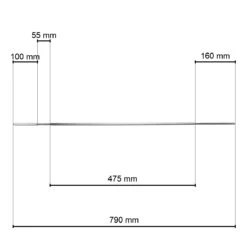 SANTOS Drehspieß Für Broil King Signet, Monarch Und Sovereign 300er
