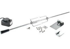 SANTOS Drehspieß Mit Motor M-418, Mali, Fontana, Matumbo 90 Cm 11 SANTOS Drehspieß Mit Motor M-418, Mali, Fontana, Matumbo 90 Cm -GrillLust Verkaufsgeschäft santos drehspie fuer santos m 418 mali fontana matumbo a366368142bb680c7e64643c9dea1729