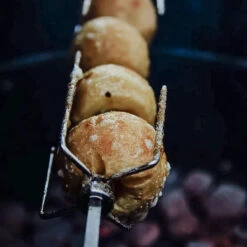 SANTOS Drehspieß Für Weber Spirit 200er Und 300er Der I Modelle -GrillLust Verkaufsgeschäft santos drehspie fuer weber spirit 200er und 300er der i und ii modelle c96acf20055fd9c1b4cd9c5f9169cb1f