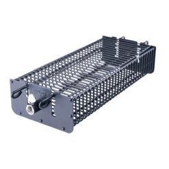 SANTOS Drehspieß-Korb Set Für Drehspieße, Grillkorb, Eckig -GrillLust Verkaufsgeschäft santos drehspie korb set drehspie e eckig 72dc086922572c66bf47ceaf75158376