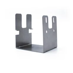 SANTOS Drehspieß Motorhalterung Für Weber Spirit & Genesis