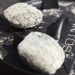 SANTOS Dutch Oven 4,5qt Ohne Füße -GrillLust Verkaufsgeschäft santos dutch oven 4 5qt ohne fue e 02bdae2a4bd28c4ceb3593e6c20caab0