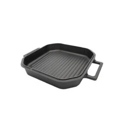 SANTOS Dutch Oven Square 10qt Ohne Füße (9,5l) -GrillLust Verkaufsgeschäft santos dutch oven square 10qt ohne fue e 9 5l 610d1b1c8b411e890498edf6cbd8b3b2