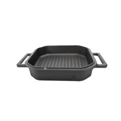 SANTOS Dutch Oven Square 7qt Ohne Füße (6,5l) -GrillLust Verkaufsgeschäft santos dutch oven square 7qt ohne fue e 6 5l 15d7f70ec0dd8f62730b6323189ba634