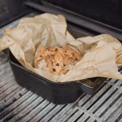 SANTOS Dutch Oven Square 7qt Ohne Füße (6,5l) -GrillLust Verkaufsgeschäft santos dutch oven square 7qt ohne fue e 6 5l bf593a8e914bd167866ff3f91bf1e447