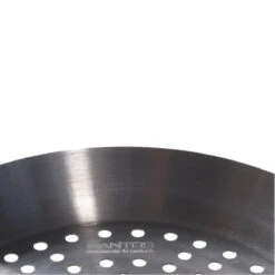 SANTOS Geflügelhalter Hähnchenbräter Gemüsekorb Edelstahl 3-teilig, Ø 30 cm -GrillLust Verkaufsgeschäft santos edelstahl gefluegelhalter 7c739786ba82565c8b83f421c07c8ea9