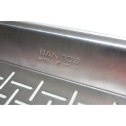 SANTOS Gemüsekorb XXL / Grillpfanne Edelstahl, 44,5 X 30 cm 12 SANTOS Gemüsekorb XXL / Grillpfanne Edelstahl, 44,5 X 30 cm -GrillLust Verkaufsgeschäft santos edelstahl grillschale mit griffen 8ee71102b1129f8f3fed221e38995729