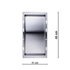 SANTOS Plancha, Einsatzpfanne Für Napoleon LE -GrillLust Verkaufsgeschäft santos einsatzpfanne fuer napoleon le ma e bc4af562b3fcf77548d2b5bcb1b26759