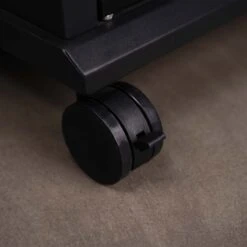 SANTOS S-418 Mit, 30 Mbar Für PT, ES, NL, BE, FR, Schwarz -GrillLust Verkaufsgeschäft santos gasgrill s 418 seitenbrenner heckbrenner 4 brenner grill schwarz i 30 mbar 51d83e4dcd111ebf1fc98cfe51a34eff