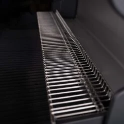 SANTOS S-418 Mit, 30 Mbar Für PT, ES, NL, BE, FR, Schwarz -GrillLust Verkaufsgeschäft santos gasgrill s 418 seitenbrenner heckbrenner 4 brenner grill schwarz i 30 mbar a45d2b5e0fad9d454f0081d24f72e2a0