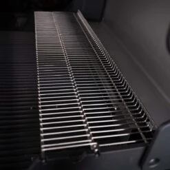 SANTOS S-418 Mit, 30 Mbar Für PT, ES, NL, BE, FR, Schwarz -GrillLust Verkaufsgeschäft santos gasgrill s 418 seitenbrenner heckbrenner 4 brenner grill schwarz i 30 mbar b45d95883d6ee94213e5f88c33ed2631