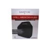 SANTOS Grill Abdeckhaube, PVC / Polyester, 148 X 45 X 90,1 Cm -GrillLust Verkaufsgeschäft santos grill abdeckhaube pvc polyester 148 x 45 x 90 1 cm 51da5e5062fb528f8562c1610b75e906