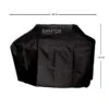 SANTOS Grill Abdeckhaube, PVC / Polyester, 196 X 64 X 125 Cm -GrillLust Verkaufsgeschäft santos grill abdeckhaube pvc polyester 196 x 64 x 125 cm dd9dad234ee575400a09e04a57851fc6