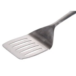 SANTOS Grill Spatula, Pfannenwender Aus Edelstahl, 45,5 Cm -GrillLust Verkaufsgeschäft santos grill spatula 0a38eeba479eba7e07bcd850deb89bc7