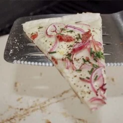 SANTOS Grill Spatula, Pfannenwender Aus Edelstahl, 45,5 Cm -GrillLust Verkaufsgeschäft santos grill spatula baeba934a6e4320c33e6d3b6c7013a3d