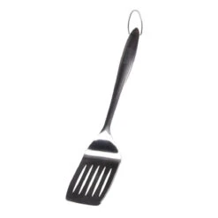 SANTOS Grill Spatula, Pfannenwender Aus Edelstahl, 45,5 Cm -GrillLust Verkaufsgeschäft santos grill spatula pfannenwender aus edelstahl 3d8ddcbdbbf8b7286de160a47689806e