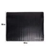 SANTOS Grillmatte Bodenschutz 140 X 100 Cm