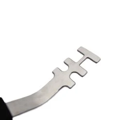 SANTOS Grillrost-Heber, Rostheber, Edelstahl -GrillLust Verkaufsgeschäft santos grillrost heber edelstahl 5bb9e8cb8c21021b705f70758923c4cb