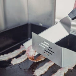 SANTOS Grillspachtel Plancha-Set, 3-teilig -GrillLust Verkaufsgeschäft santos grillspachtel plancha set 3 teilig 28acc28d39f8e0ceef6dadd0e488889e