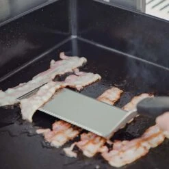 SANTOS Grillspachtel Plancha-Set, 3-teilig -GrillLust Verkaufsgeschäft santos grillspachtel plancha set 3 teilig 40f7ec72f4ef8412c980ca5928ff663f