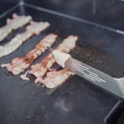 SANTOS Grillspachtel Plancha-Set, 3-teilig -GrillLust Verkaufsgeschäft santos grillspachtel plancha set 3 teilig 55186c763b27b18e7fd6d22787b69404