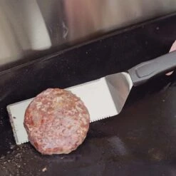 SANTOS Grillspachtel Plancha-Set, 3-teilig -GrillLust Verkaufsgeschäft santos grillspachtel plancha set 3 teilig eaff8c5cc440c2cd6dd8c48c42b55eeb