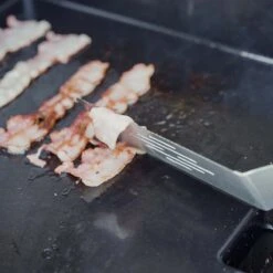 SANTOS Grillspachtel Plancha-Set, 3-teilig -GrillLust Verkaufsgeschäft santos grillspachtel plancha set 3 teilig f4efe1bac16f7d7fedcd380841d91a12