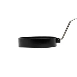 SANTOS Grillspachtel Frühstücksset, 6-teilig -GrillLust Verkaufsgeschäft santos grillspachtel spiegeleiformen american breakfast 6 teiliges bbq fruehstuecks set fuer einen schnellen leckeren start in den tag e5e3b0650ddace3f56499458cd92d40c