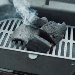 SANTOS Grilltopf Mit Gussrost “Hibachi-Style”, Gusseisen -GrillLust Verkaufsgeschäft santos grilltopf mit gussrost hibachi style 405ed2bd64b723dadf165e094569be40