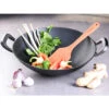 SANTOS Gusseisen Wok, Ø 32 Cm -GrillLust Verkaufsgeschäft santos gusseisen wok 32 cm 44e250e2a51e0178aa66856c0f5be5ba