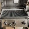 SANTOS Gussrost Für Broil King Signet, Ersatz-Rost -GrillLust Verkaufsgeschäft santos gussrost f r broil king signet ersatz rost eea20368ddebe5cfb24f73458c9f3c20