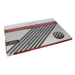 SANTOS Gussrost Für Napoleon Rogue 425, Ersatz-Rost -GrillLust Verkaufsgeschäft santos gussrost fuer napoleon rogue 425 ersatz rost 2e0b70d0734851fe29b1f3f5c6706a0a