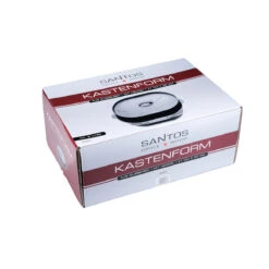 SANTOS Kastenform Oval Mit Deckel, Gusseisen, 42 X 31 Cm -GrillLust Verkaufsgeschäft santos kastenform oval mit deckel gusseisen 42 x 31 cm 46cbb73b702669e473c8918d8ed5d78b