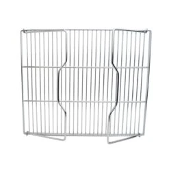 SANTOS Klappbarer Grillrost XL, Edelstahl -GrillLust Verkaufsgeschäft santos kklappbarer grillrost xl edelstahl e6e460d03f123472ac9903623e023390