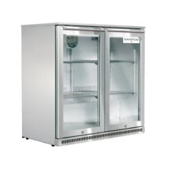 SANTOS Outdoor Kühlschrank "Florida", Zweitürig -GrillLust Verkaufsgeschäft santos outdoor kuehlschrank florida zweituerig 890d3cd1dde78afec14b87f219cf4029