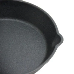 SANTOS Pfanne Gusseisen, Ø 16 Cm -GrillLust Verkaufsgeschäft santos pfanne gusseisen 16 cm 6e028bfbe89eccea9cfb4d351d2415df