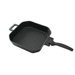 SANTOS Gusseisenpfanne Mit Abnehmbaren Griff 20 X 20 Cm 14 SANTOS Gusseisenpfanne Mit Abnehmbaren Griff 20 X 20 Cm -GrillLust Verkaufsgeschäft santos pfanne mit abnehmbaren griff 20 x 20 cm 704e3f90b88c708914e9a6dd1bfa88bf