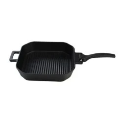SANTOS Gusseisenpfanne Mit Abnehmbaren Griff 20 X 20 Cm 18 SANTOS Gusseisenpfanne Mit Abnehmbaren Griff 20 X 20 Cm -GrillLust Verkaufsgeschäft santos pfanne mit abnehmbaren griff 20 x 20 cm 70bcb3661f4f83a7bfddf4c417c53043
