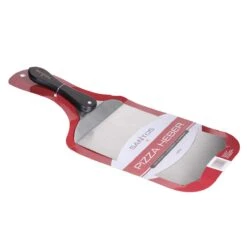 SANTOS Pizzaheber Aus Edelstahl -GrillLust Verkaufsgeschäft santos pizzaheber aus edelstahl 250735c14aed006d4493dbce5fe29c91