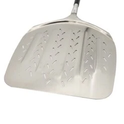 SANTOS Pizzaschieber, Aluminium -GrillLust Verkaufsgeschäft santos pizzaschaufel 016a3ab2090629814e39fbc606f6debe